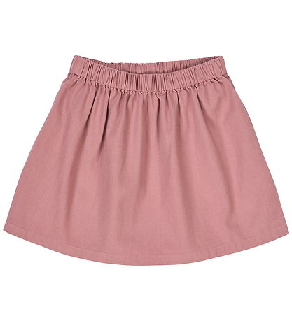 Müsli Rock - Twill - Nostalgie Rose