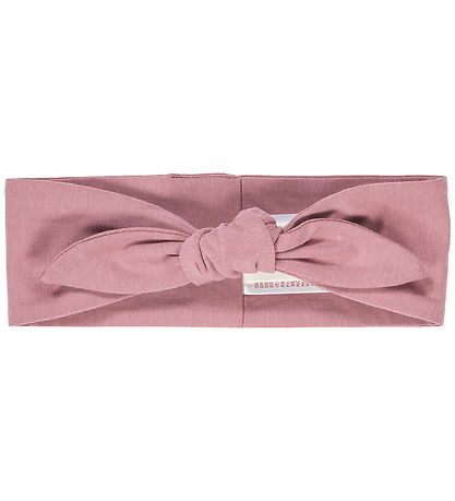 Müsli Stirnband - Cozy Ich - Nostalgie Rose