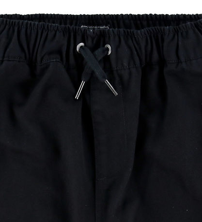 Billabong Byxor - Larry Cargo - Svart