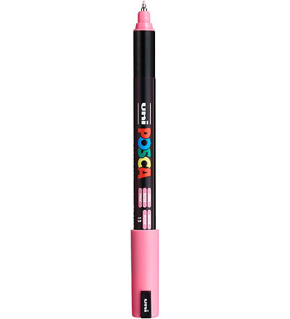 Posca Markers - PC-1 m - 8 pcs - Multicolour