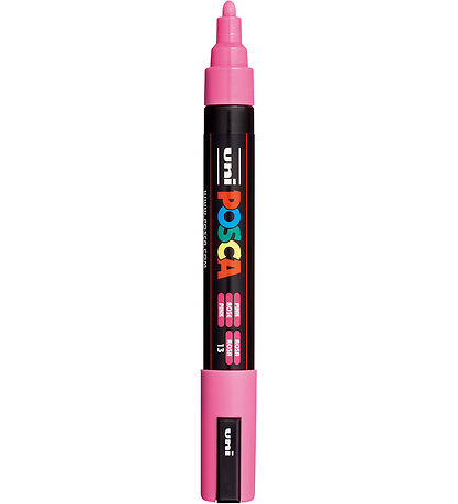 Posca Markers - PC-5M - 8 pcs - Multicolour