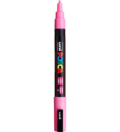 Posca Markers - PC-3M - 8 pcs - Multicolour