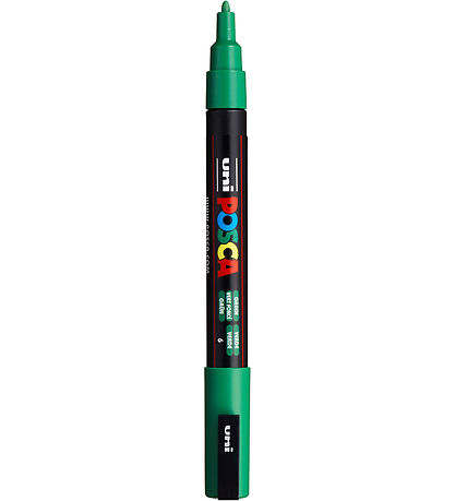 Posca Markers - PC-3M - 8 pcs - Multicolour