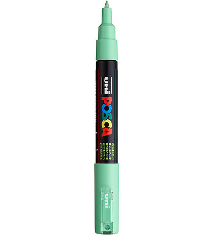 Posca Markers - PC-1 m - 16 pcs - Multicolour