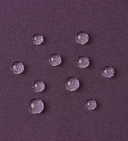 Veste softshell av. Polaire Reima - Vantti - Violet