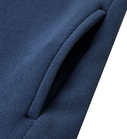 Reima Fleece Jacket - Tarpeen - Navy