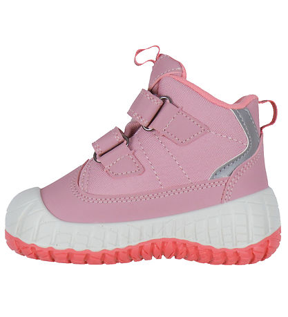 Reima Tec Boots - Passo 2.0 - Pink