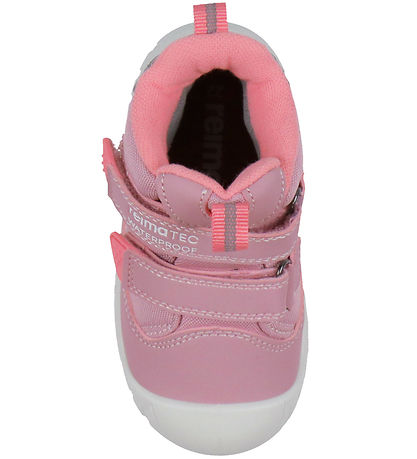 Reima Tec Boots - Passo 2.0 - Pink
