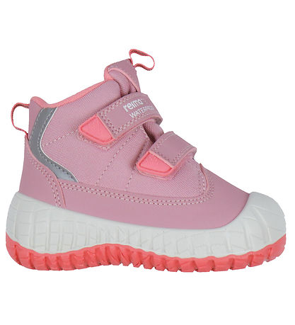 Reima Tec Boots - Passo 2.0 - Pink