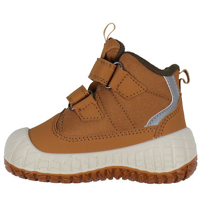 Reima Tec Boots - Passo 2.0 - Brown