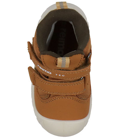 Reima Tec Boots - Passo 2.0 - Brown