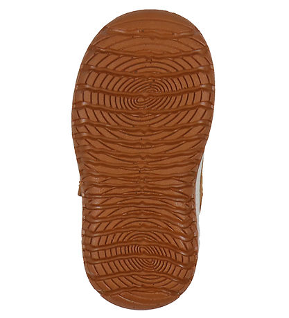 Reima Tec Boots - Passo 2.0 - Brown