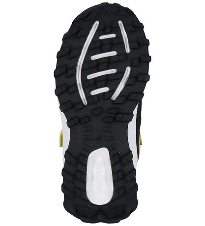 Viking Stígvél - Expower Mid GTX 2V - Mustard