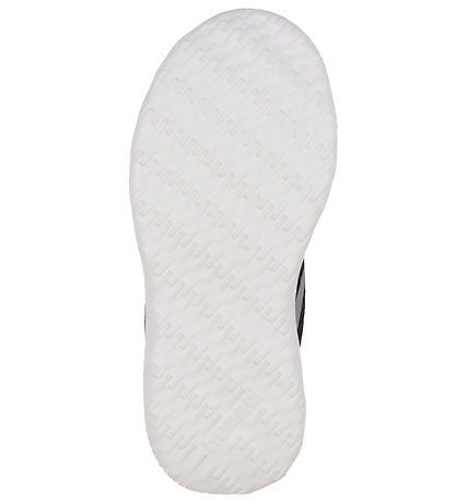 Hummel Schuhe - Actus Recycled JR - Anthracite