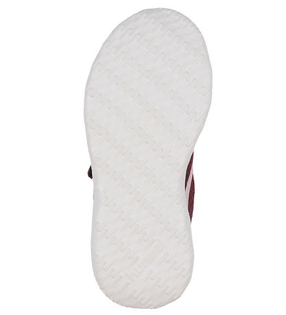 Hummel Schuhe - Actus Recycled JR - Weinberg Wine