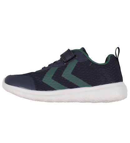 Hummel Schuhe - Actus Recycled - Dark Navy