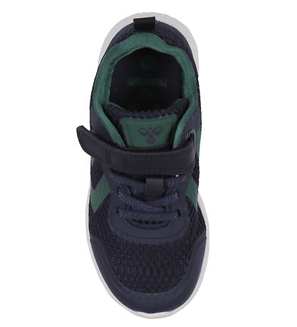 Hummel Schuhe - Actus Recycled - Dark Navy