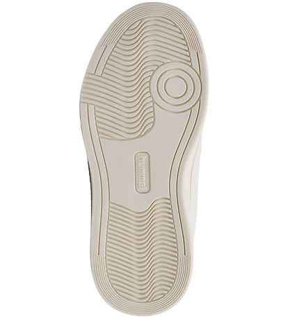Hummel Shoes - Match Point Jr - Anthracite