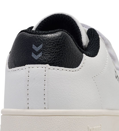 Hummel Shoes - Match Point Jr - Anthracite