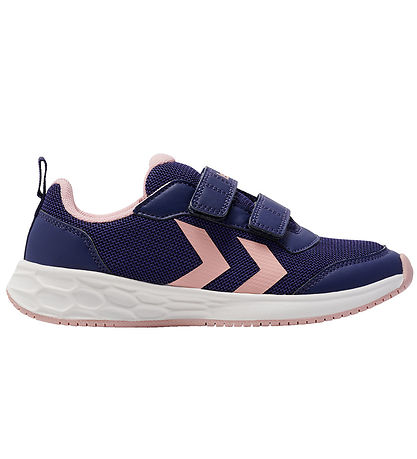 Hummel Sneakers - Turbo Run 1.0 JR - Astral Aura