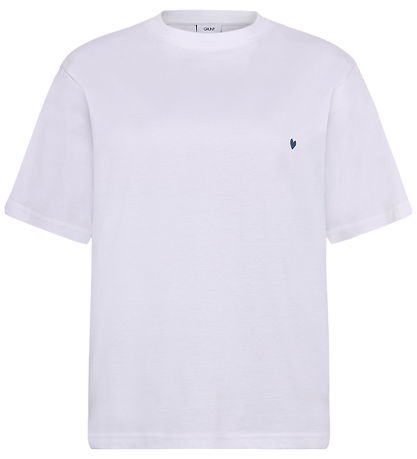 Grunt T-Shirt - GrCatel - Weiß
