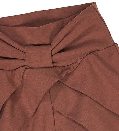 Müsli Trousers - Cozy Me - Root