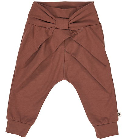 Müsli Trousers - Cozy Me - Root