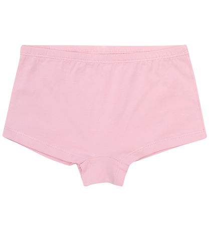 Minymo Underwear - AOP - Bleached Mauve