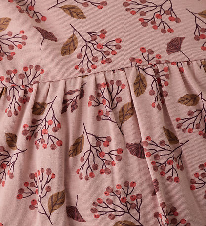 Minymo Mekko - Vuosittainen laskenta - Misty Rose