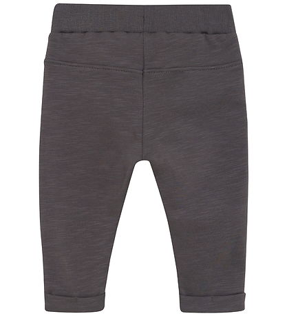 Minymo Bushes - Dark Gold Grey