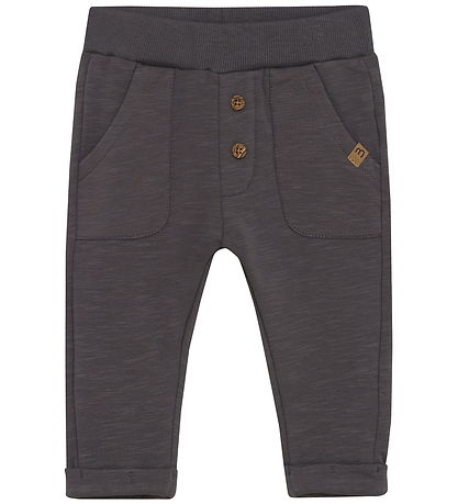 Minymo Bushes - Dark Gold Grey