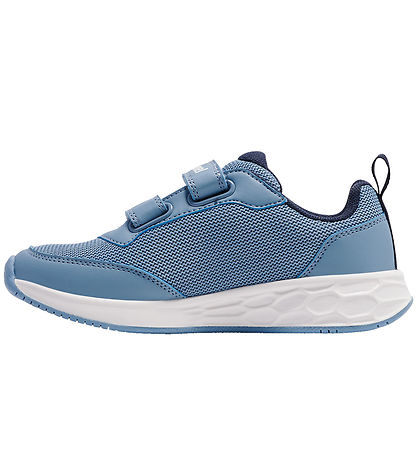 Hummel Shoes - Turbo Run 1.0 JR - Faded Denim