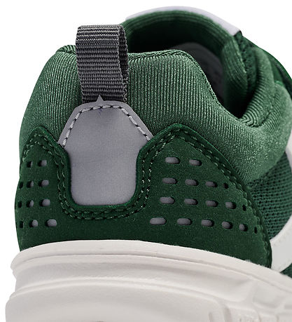Hummel Shoes - Crosslite Infant - Dark Green