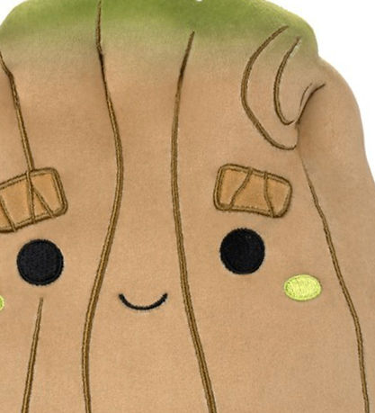 Squishmallows Soft Toy - 20 cm - Marvel Groot