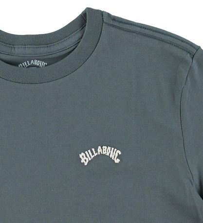 Billabong Stuttermabolur - Bogi - Ombre Blue