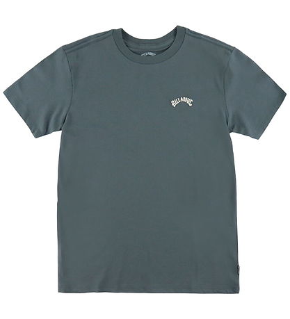 Billabong Stuttermabolur - Bogi - Ombre Blue