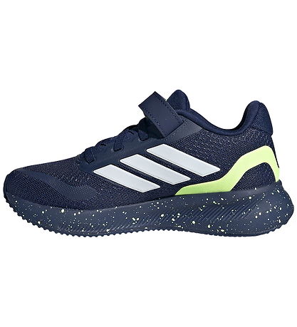 adidas Performance Schuhe - RUNFALCON 5 EL C - DKBLUE/FTWWHT/HIR