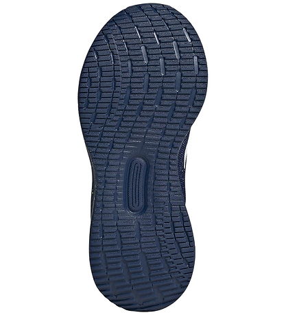 adidas Performance Schuhe - RUNFALCON 5 EL C - DKBLUE/FTWWHT/HIR