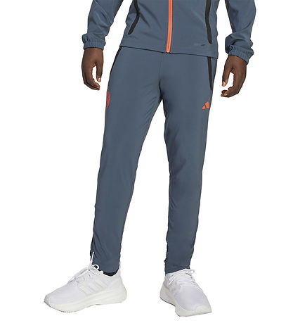 adidas Performance Trainingsbroek - FC Bayern Tiro - Bal Onix/E