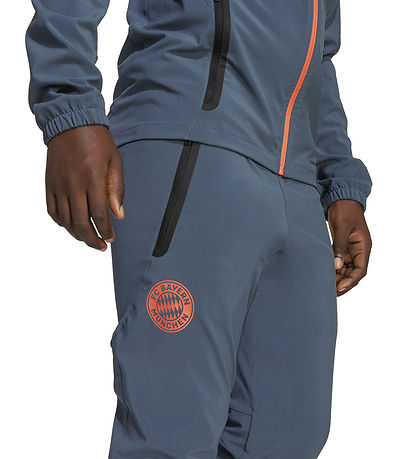 adidas Performance Trainingsbroek - FC Bayern Tiro - Bal Onix/E