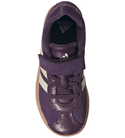 adidas Performance Kengät - VL Court 3.0 EL C - Aurplu/Zeromt/Pi