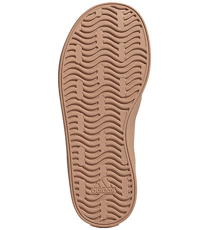 adidas Performance Kengät - VL Court 3.0 EL C - Aurplu/Zeromt/Pi