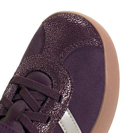 adidas Performance Kengät - VL Court 3.0 EL C - Aurplu/Zeromt/Pi