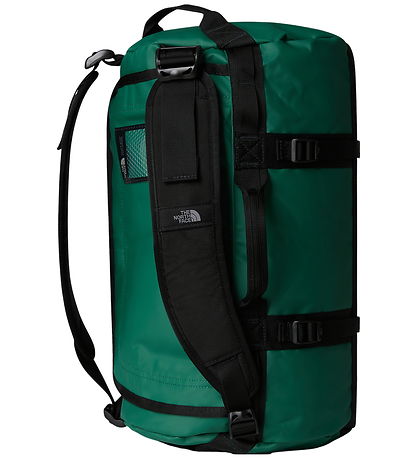 The North Face Travel Bag - XS Base Camp Duffel - 31 L - Evergre