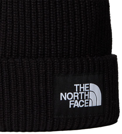 The North Face Muts - Zout gevoerd - Zwart