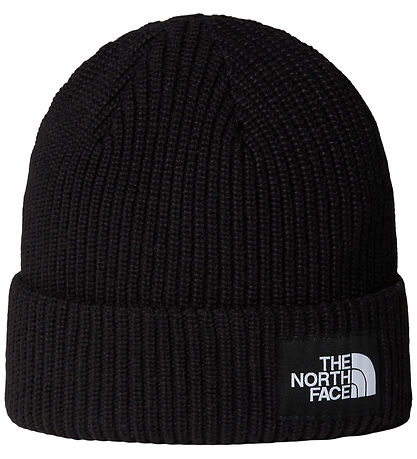 The North Face Muts - Zout gevoerd - Zwart