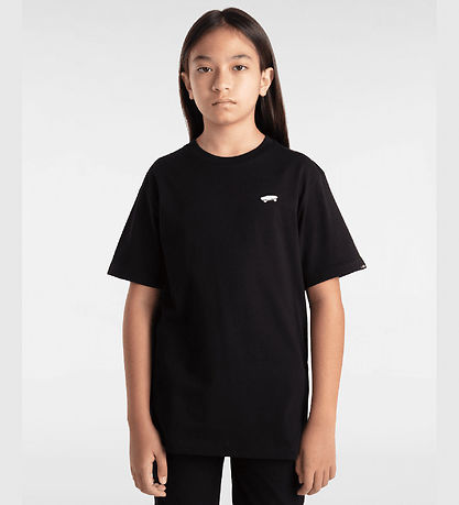 Vans T-shirt - Salton - Black