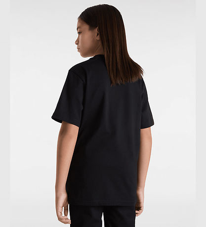 Vans T-shirt - Salton - Black