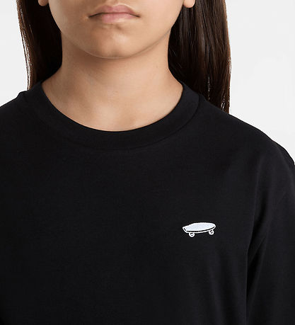 Vans T-shirt - Salton - Black