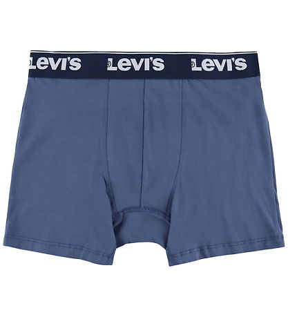 Levis Boxers - 3-Pack - Navy Combo